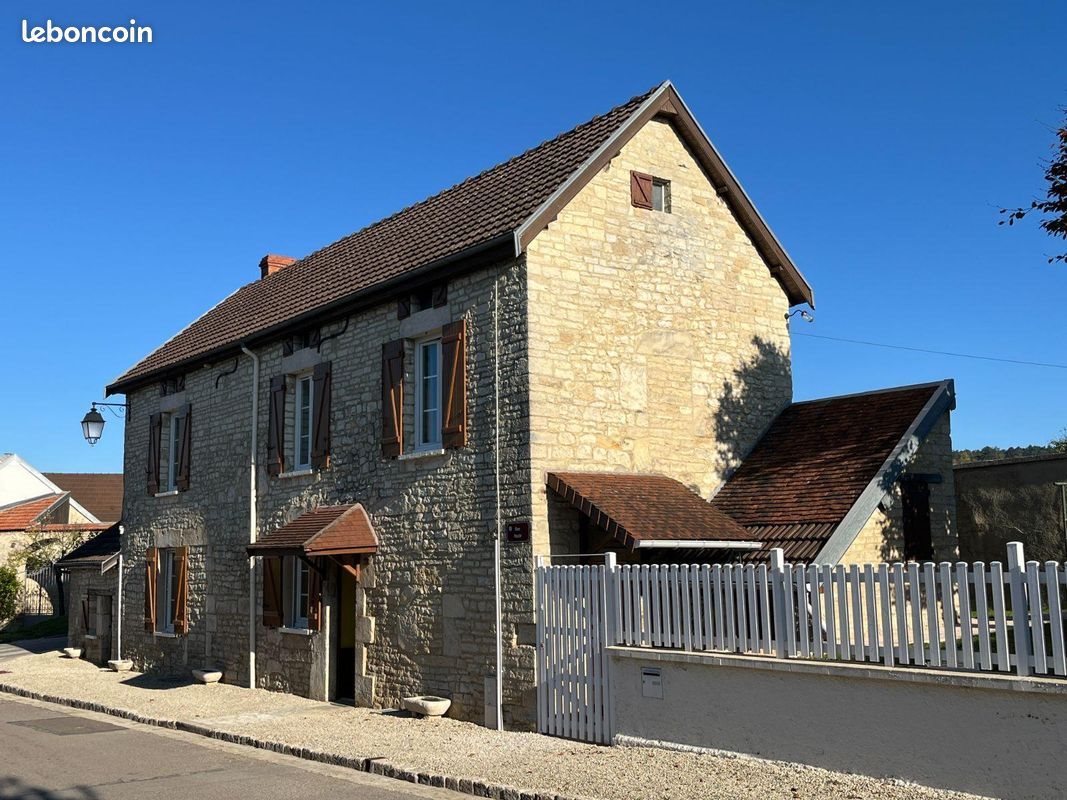 Maison à vendre, 92m², Gyé-sur-Seine