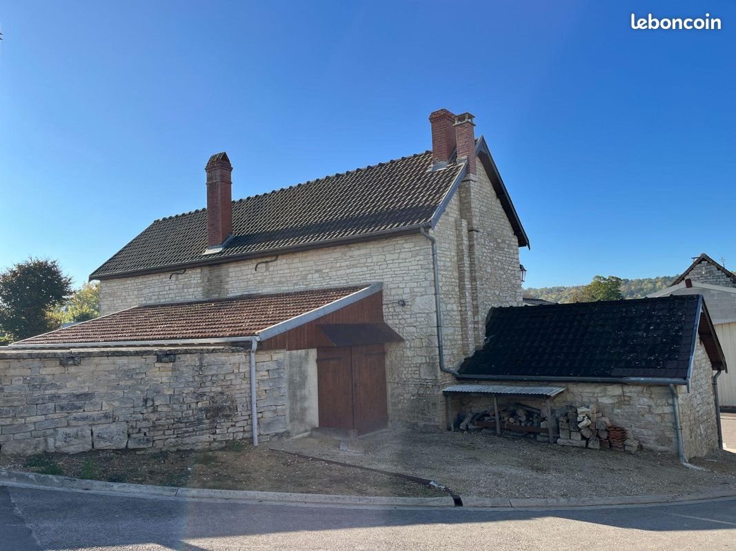 Maison à vendre, 92m², Gyé-sur-Seine
