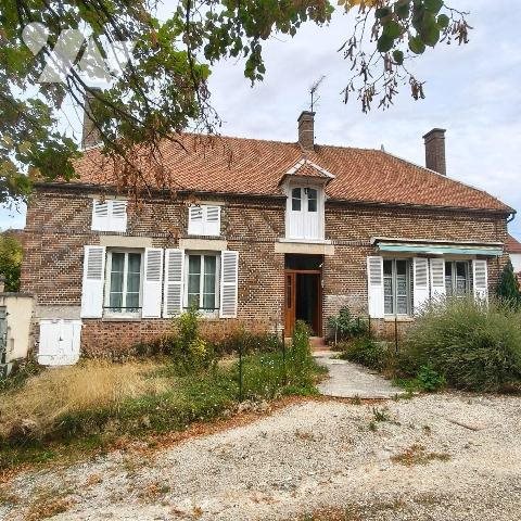 Maison à vendre, 160m², Villacerf