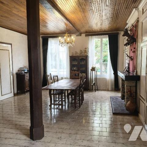 Maison à vendre, 160m², Villacerf