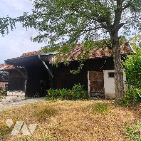 Maison à vendre, 160m², Villacerf