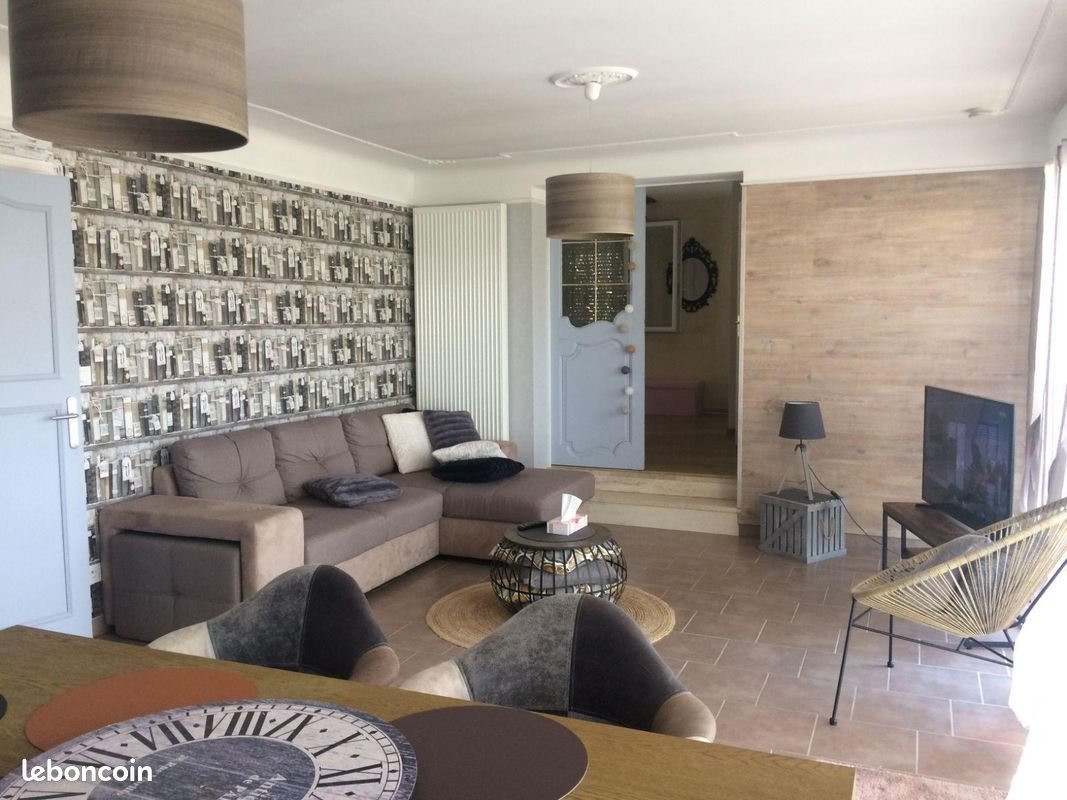Maison à louer, 122m², Saint-Parres-lès-Vaudes