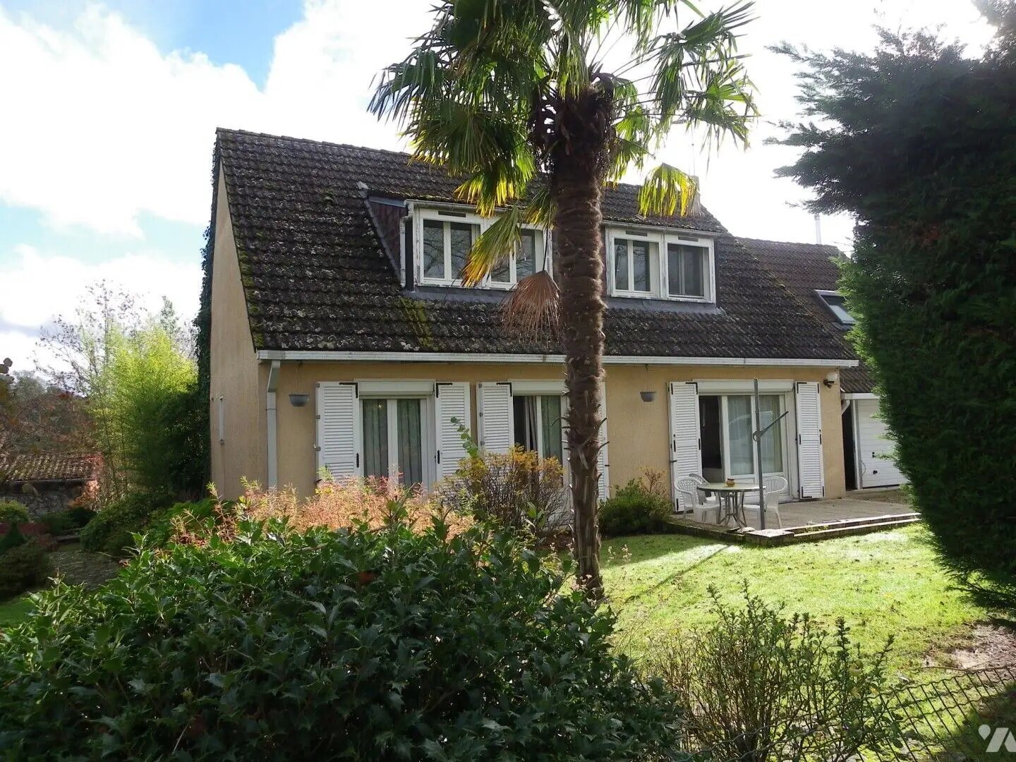 Maison à vendre, 151m², Montbouy
