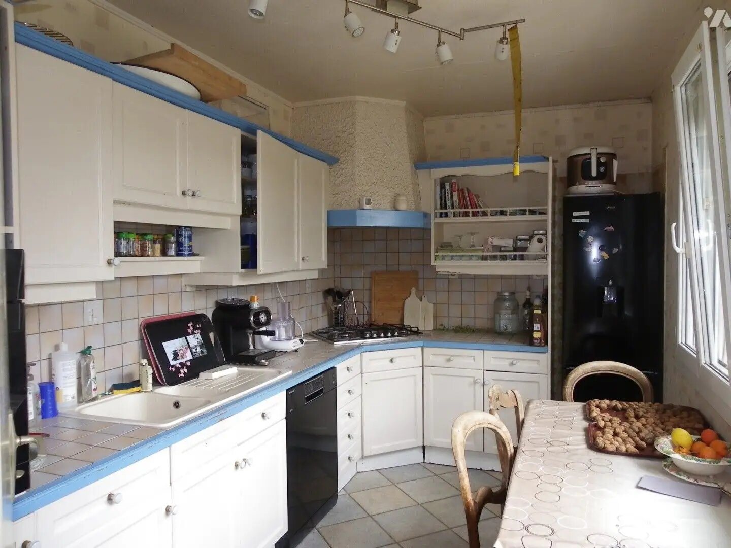 Maison à vendre, 151m², Montbouy