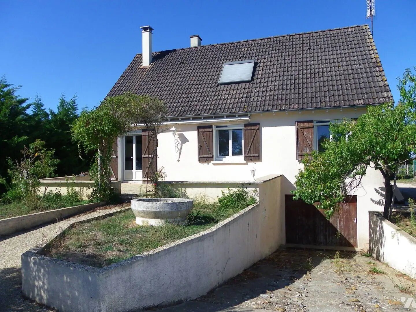 Maison à vendre, 108m², Châtillon-Coligny