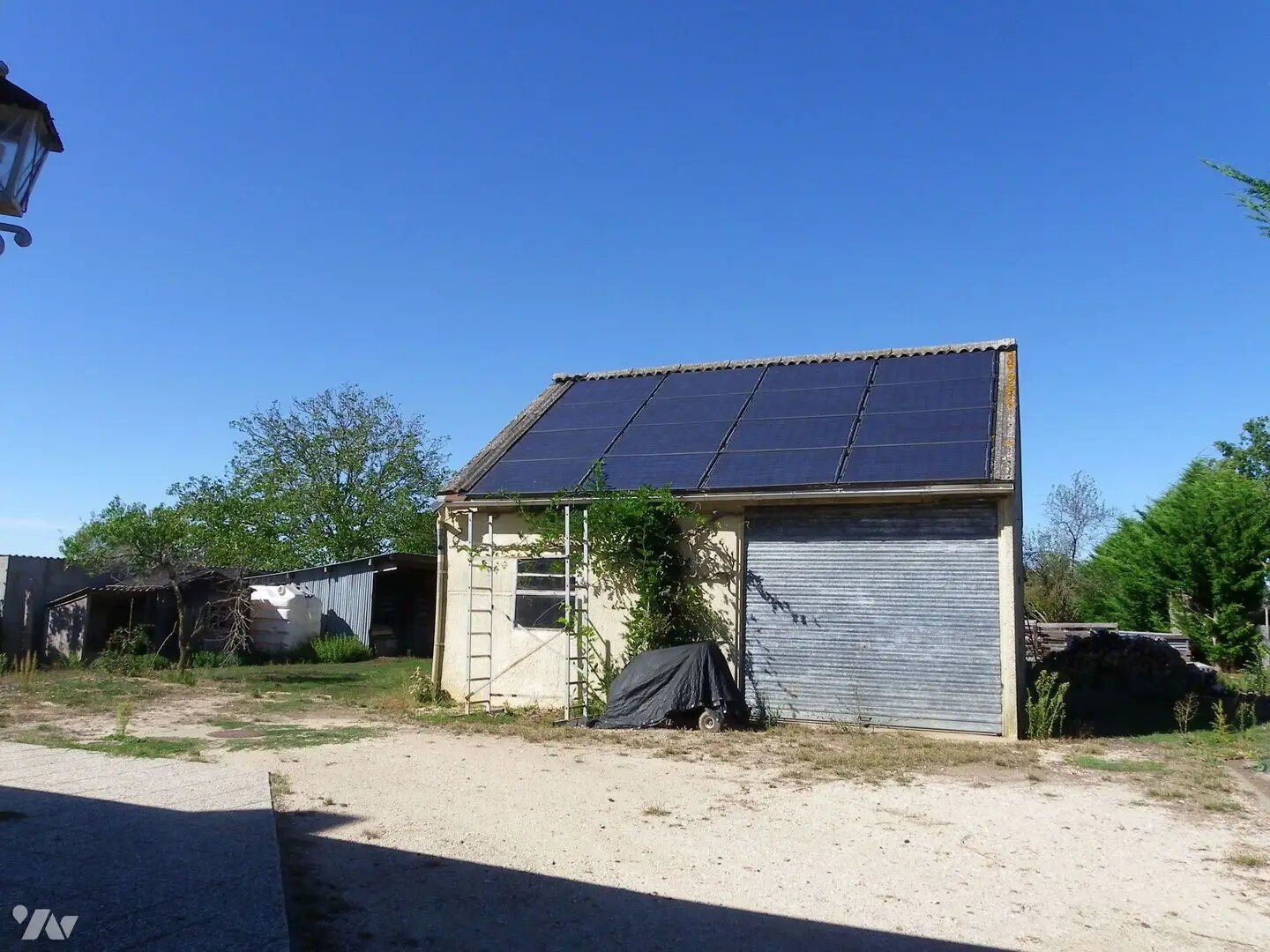 Maison à vendre, 108m², Châtillon-Coligny