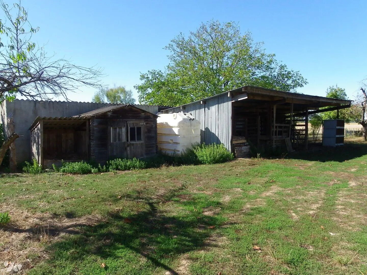 Maison à vendre, 108m², Châtillon-Coligny