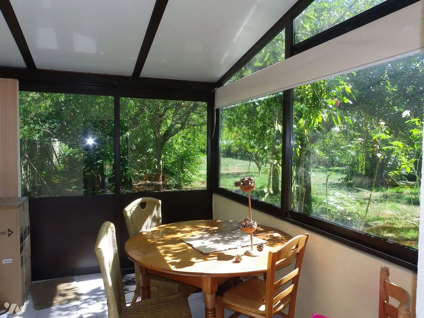 Maison à vendre, 101m², Rogny-les-Sept-Écluses