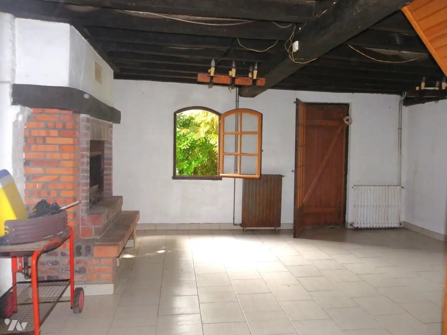 Maison à vendre, 68m², Le Charme