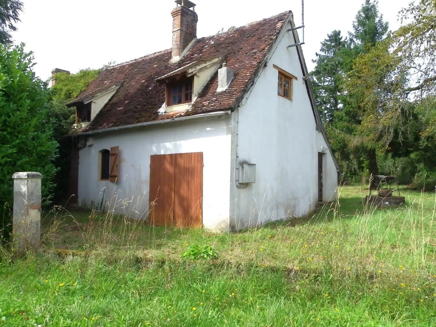 Maison à vendre, 68m², Le Charme