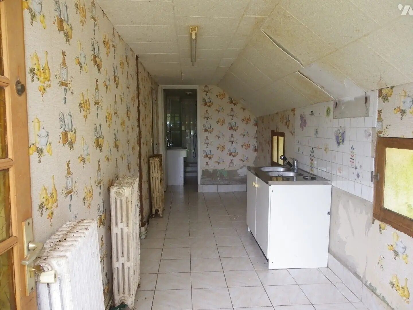 Maison à vendre, 68m², Le Charme