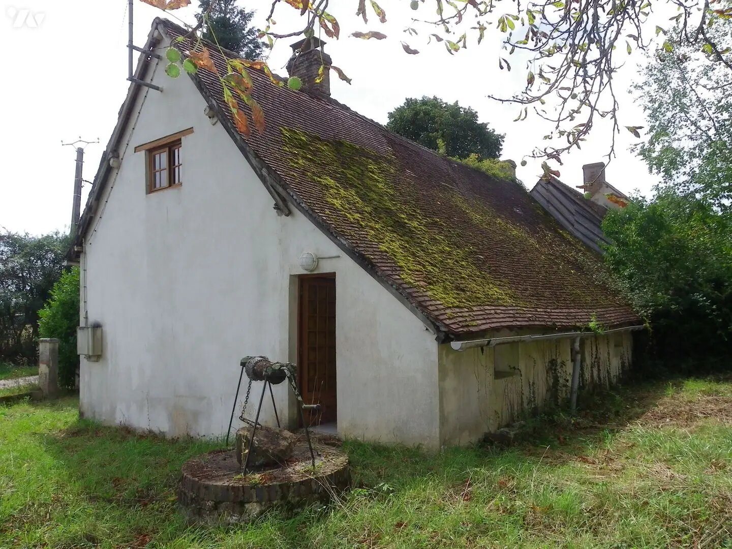 Maison à vendre, 68m², Le Charme