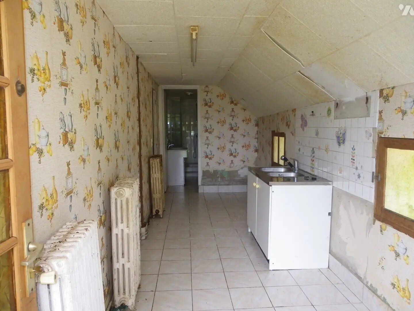Maison à vendre, 68m², Le Charme
