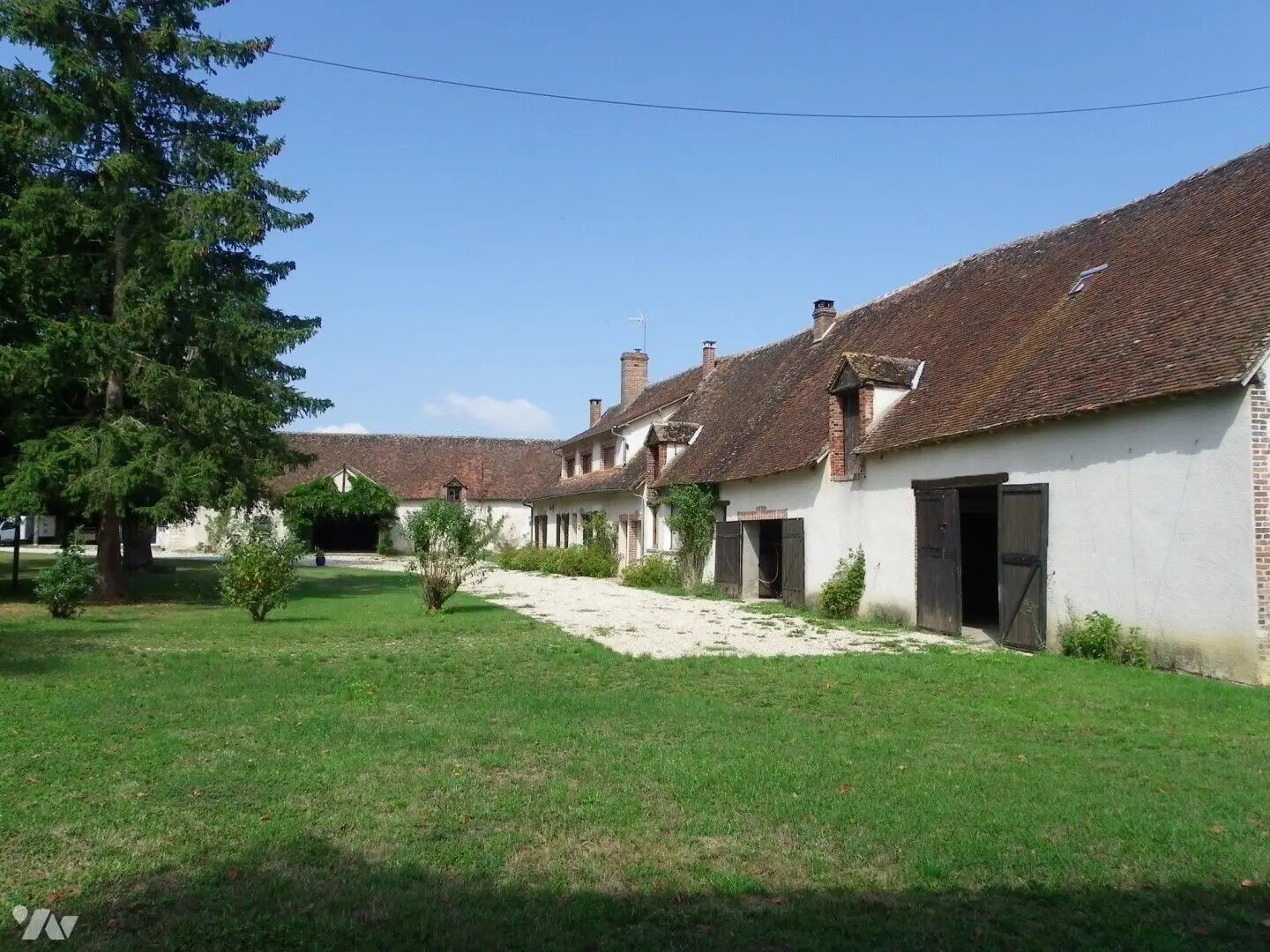 Maison à vendre, 238m², Montargis