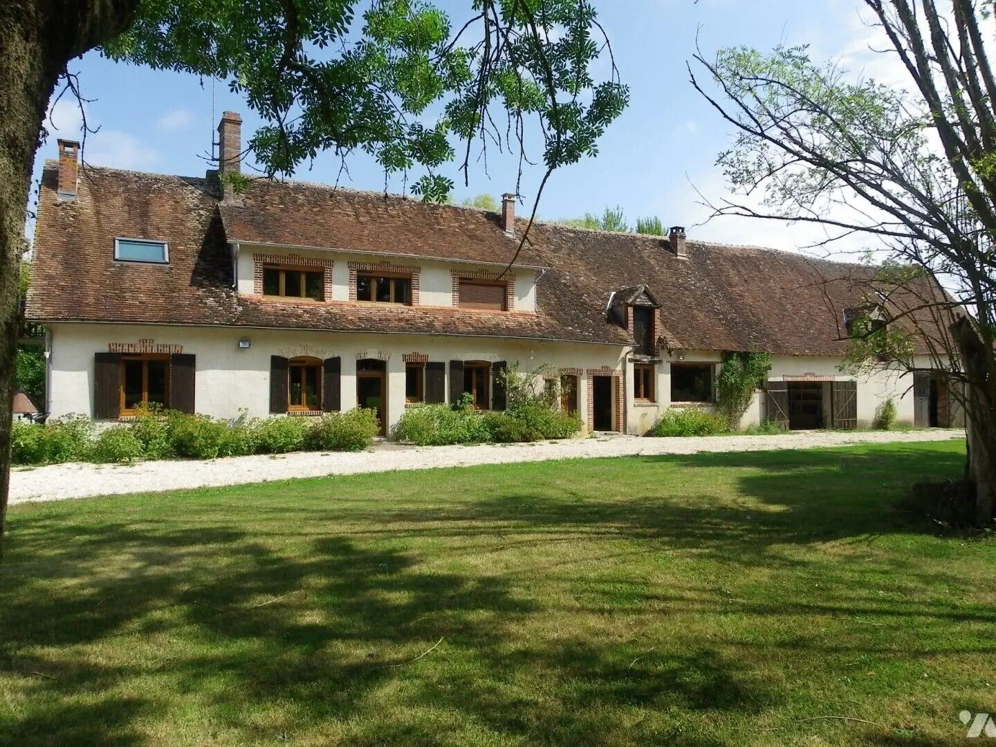 Maison à vendre, 238m², Montargis
