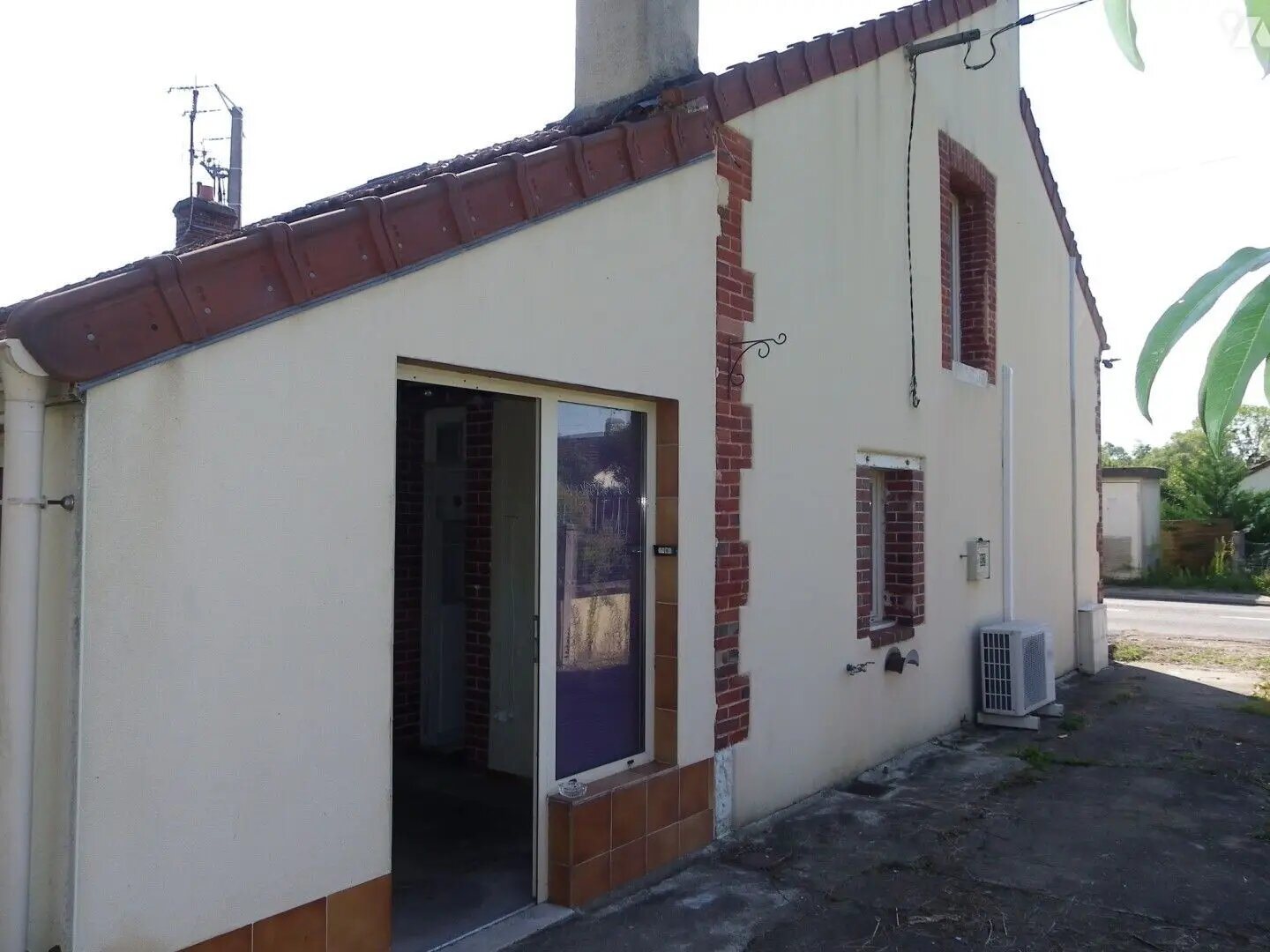Maison à vendre, 68m², Châtillon-Coligny