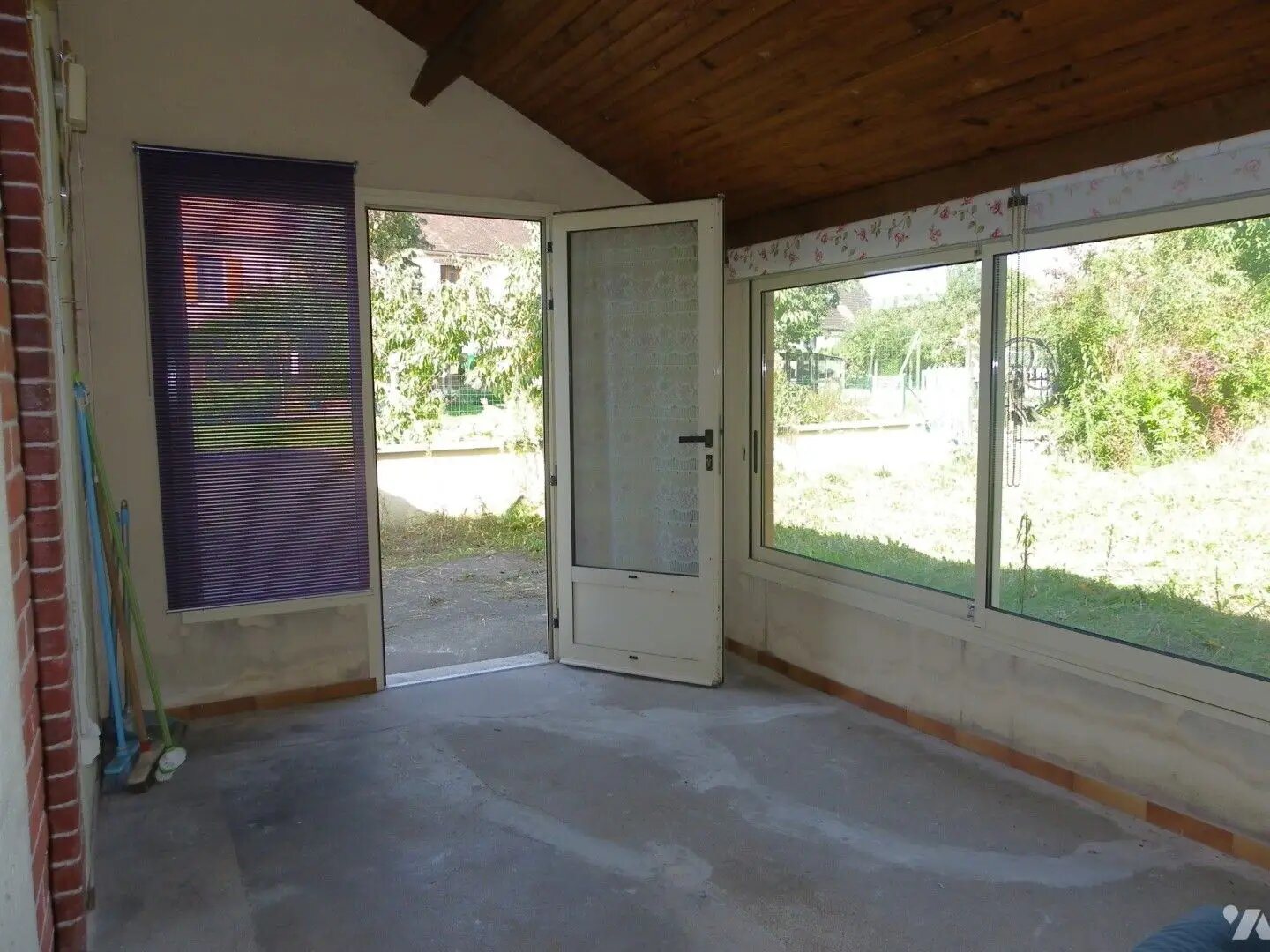 Maison à vendre, 68m², Châtillon-Coligny