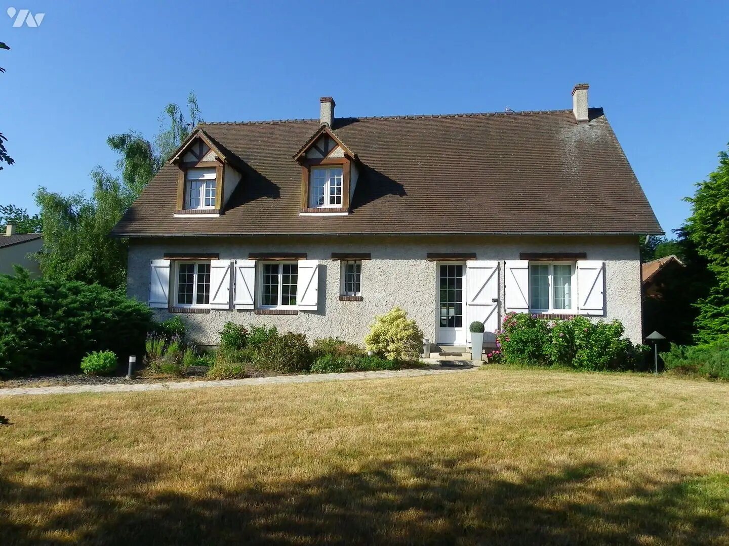 Maison à vendre, 179m², Montbouy