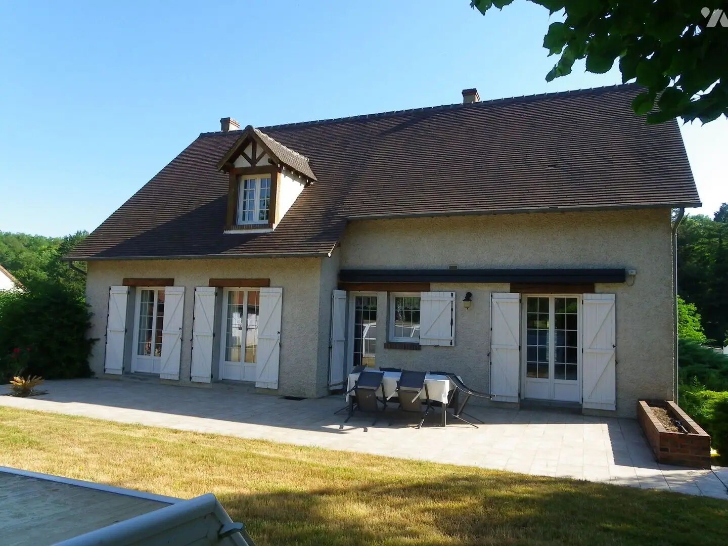 Maison à vendre, 179m², Montbouy