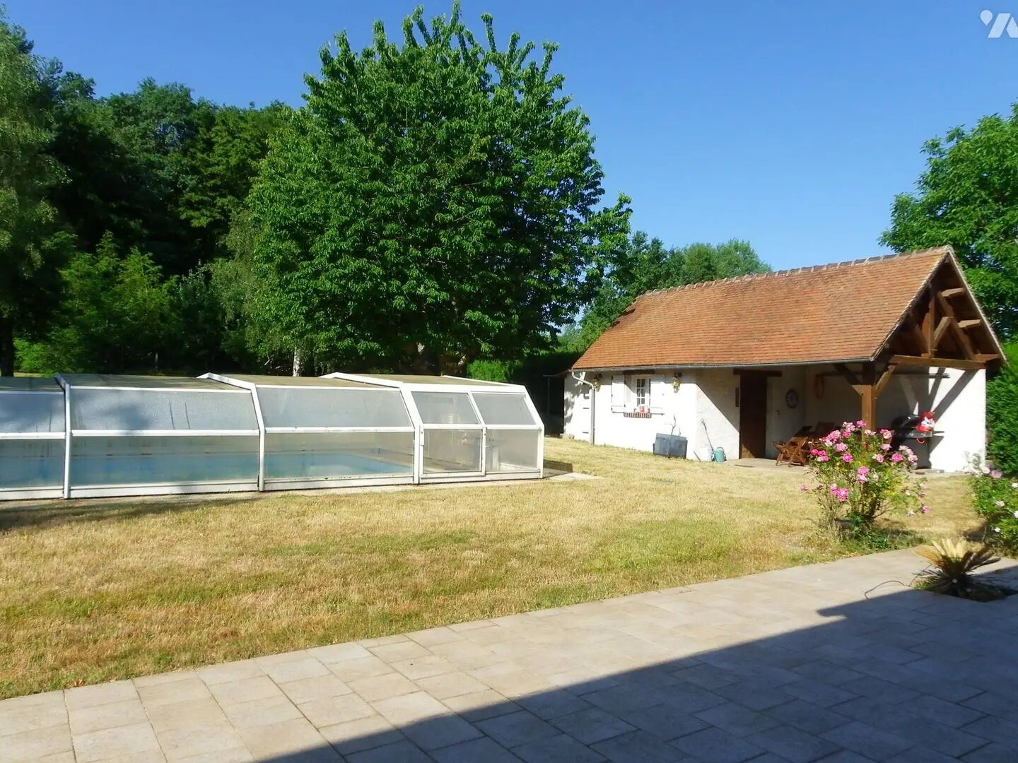 Maison à vendre, 179m², Montbouy