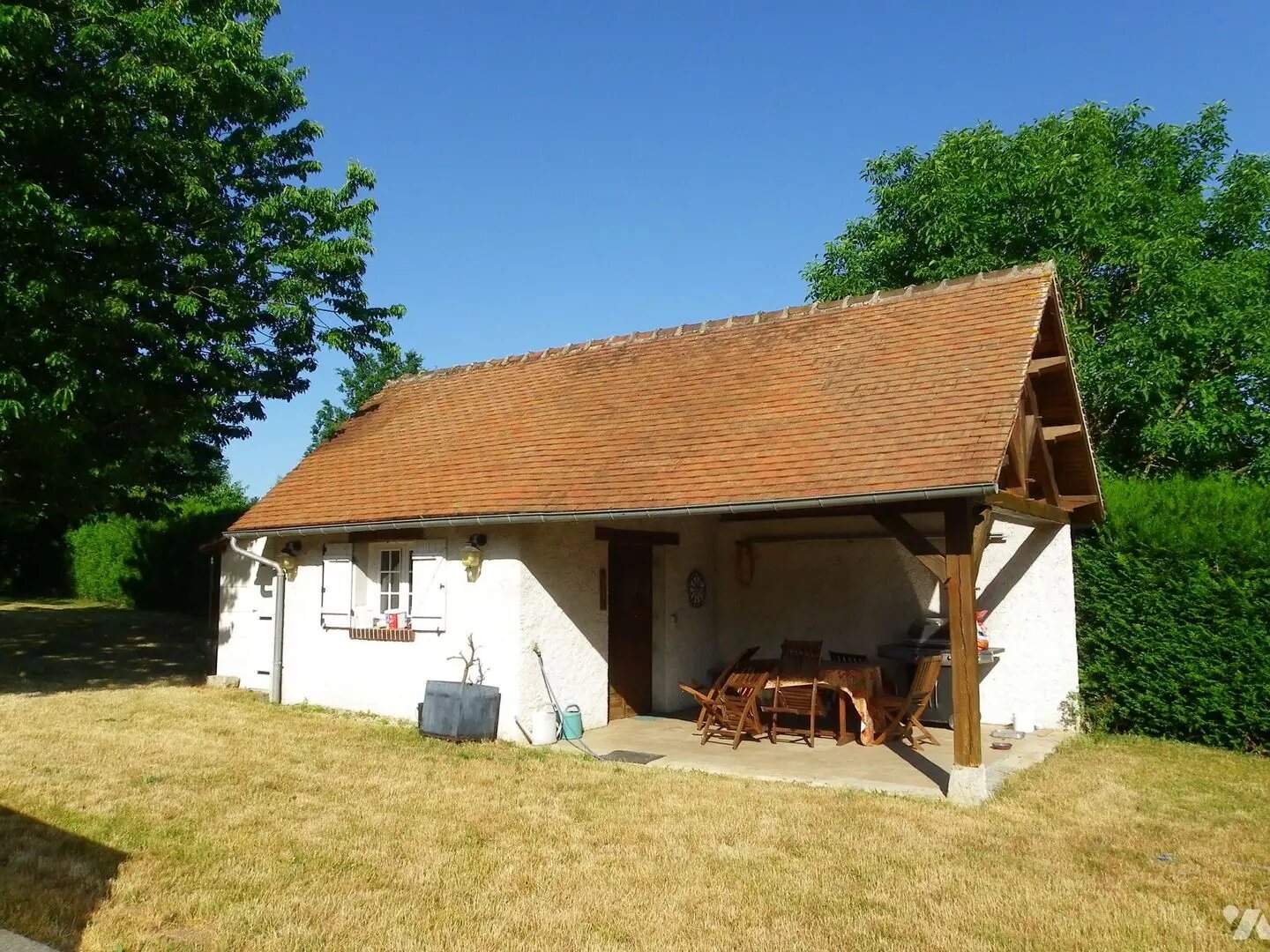 Maison à vendre, 179m², Montbouy