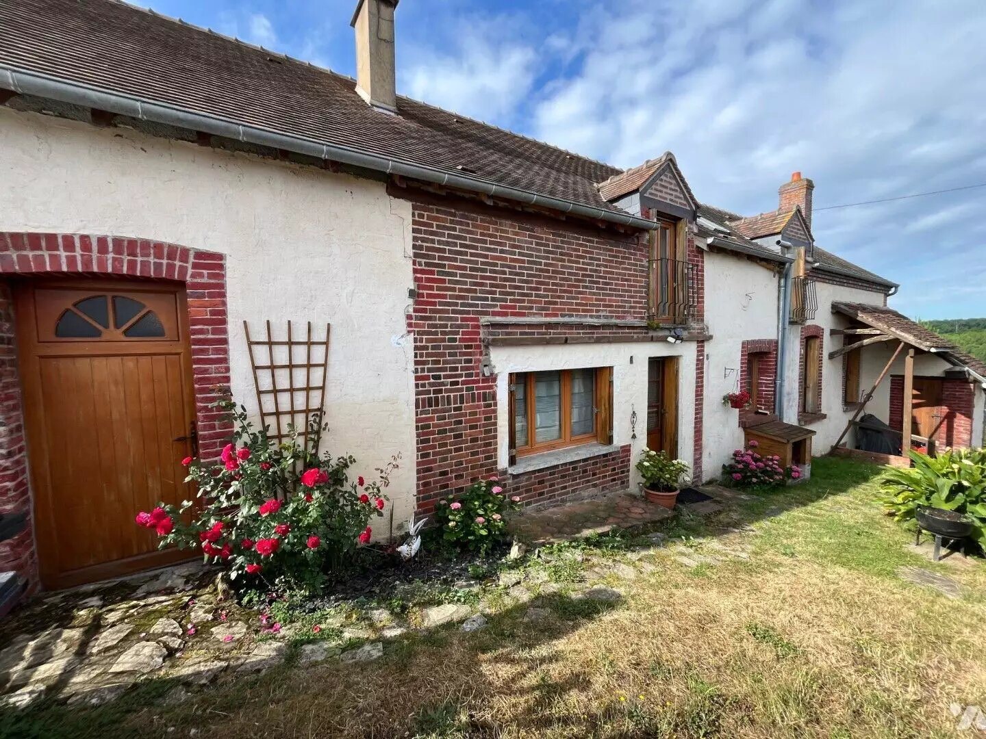 Maison à vendre, 147m², Dammarie-sur-Loing