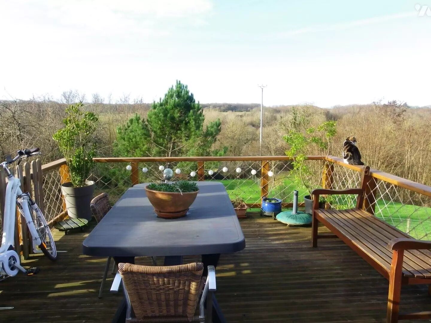 Maison à vendre, 147m², Dammarie-sur-Loing