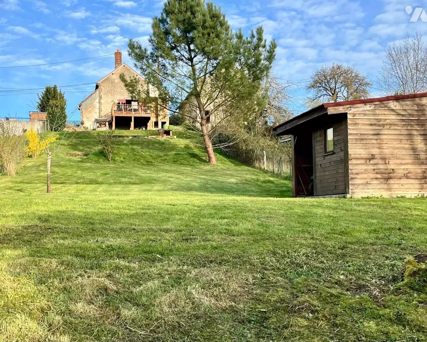 Maison à vendre, 147m², Dammarie-sur-Loing