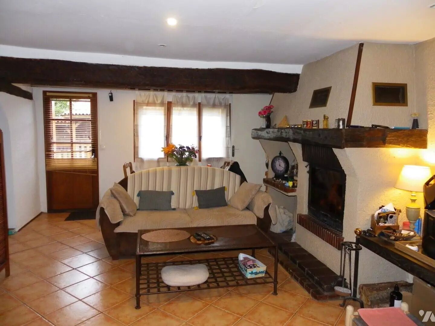 Maison à vendre, 147m², Dammarie-sur-Loing
