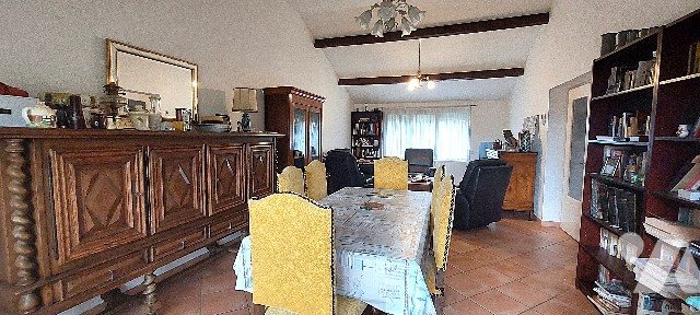 Maison à vendre, 111m², Villeneuve-d'Ascq