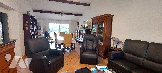 Maison à vendre, 111m², Villeneuve-d'Ascq
