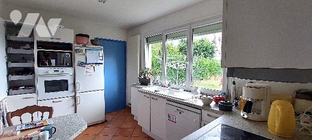 Maison à vendre, 111m², Villeneuve-d'Ascq