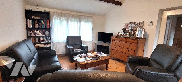 Maison à vendre, 111m², Villeneuve-d'Ascq