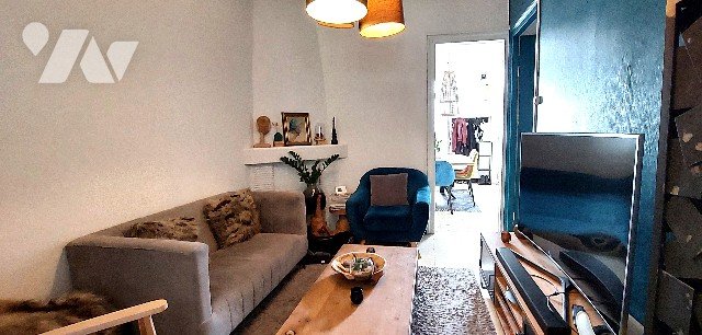 Maison à vendre, 81m², Villeneuve-d'Ascq