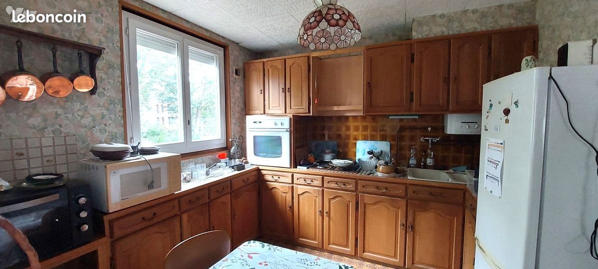 Maison à vendre, 73m², Villeneuve-d'Ascq