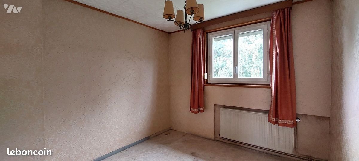 Maison à vendre, 73m², Villeneuve-d'Ascq