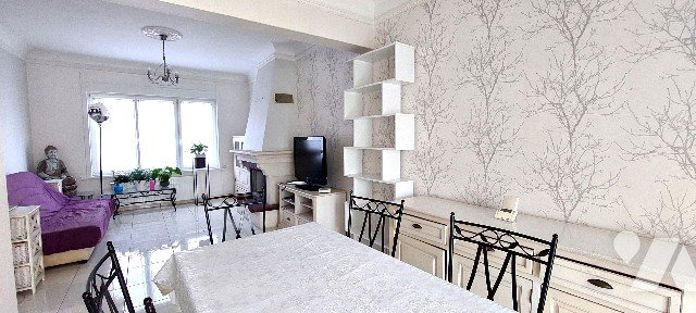 Maison à vendre, 130m², Faches-Thumesnil