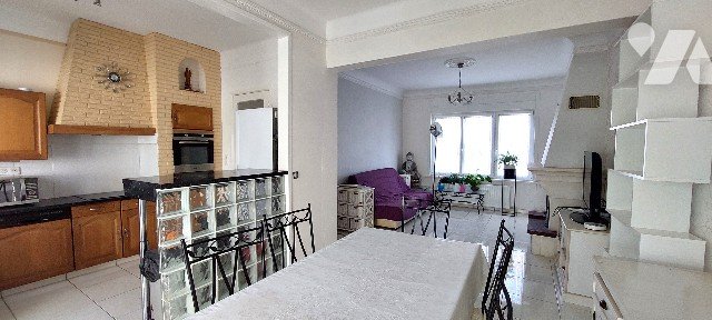 Maison à vendre, 130m², Faches-Thumesnil
