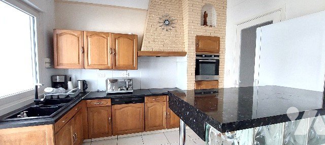 Maison à vendre, 130m², Faches-Thumesnil