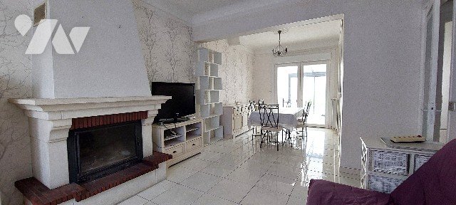 Maison à vendre, 130m², Faches-Thumesnil