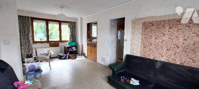 Maison à vendre, 73m², Villeneuve-d'Ascq