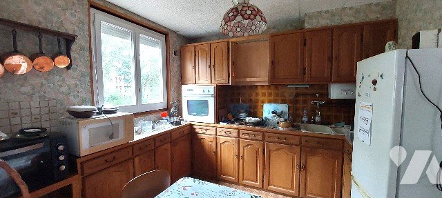 Maison à vendre, 73m², Villeneuve-d'Ascq