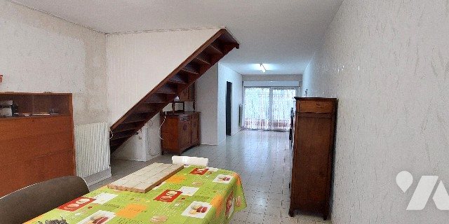 Maison à vendre, 112m², Villeneuve-d'Ascq