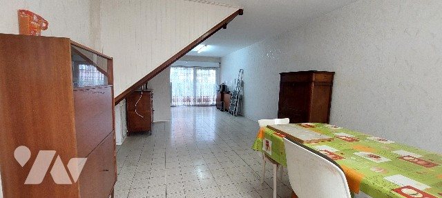 Maison à vendre, 112m², Villeneuve-d'Ascq