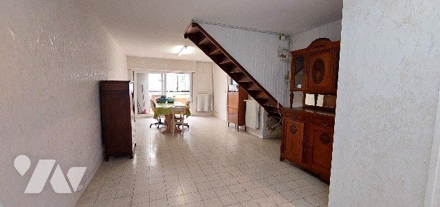 Maison à vendre, 112m², Villeneuve-d'Ascq