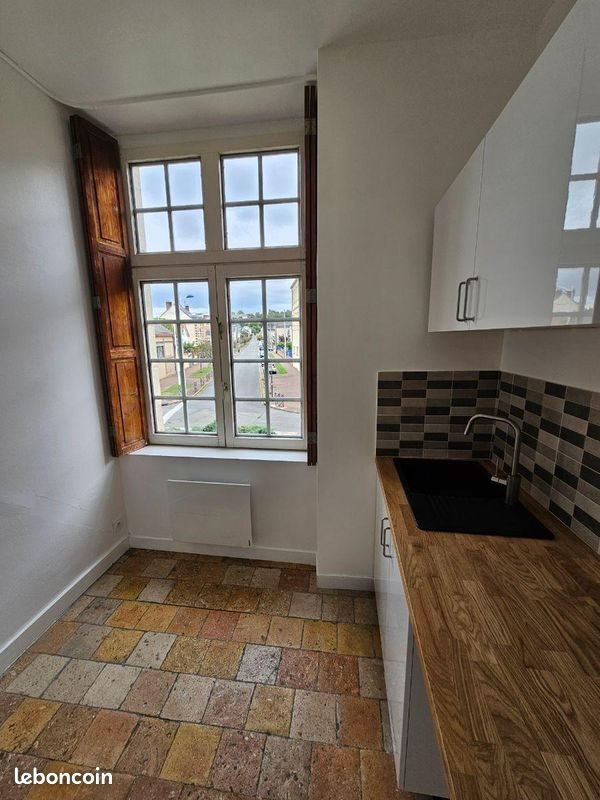 Appartement à louer, 25m², Nogent-le-Rotrou