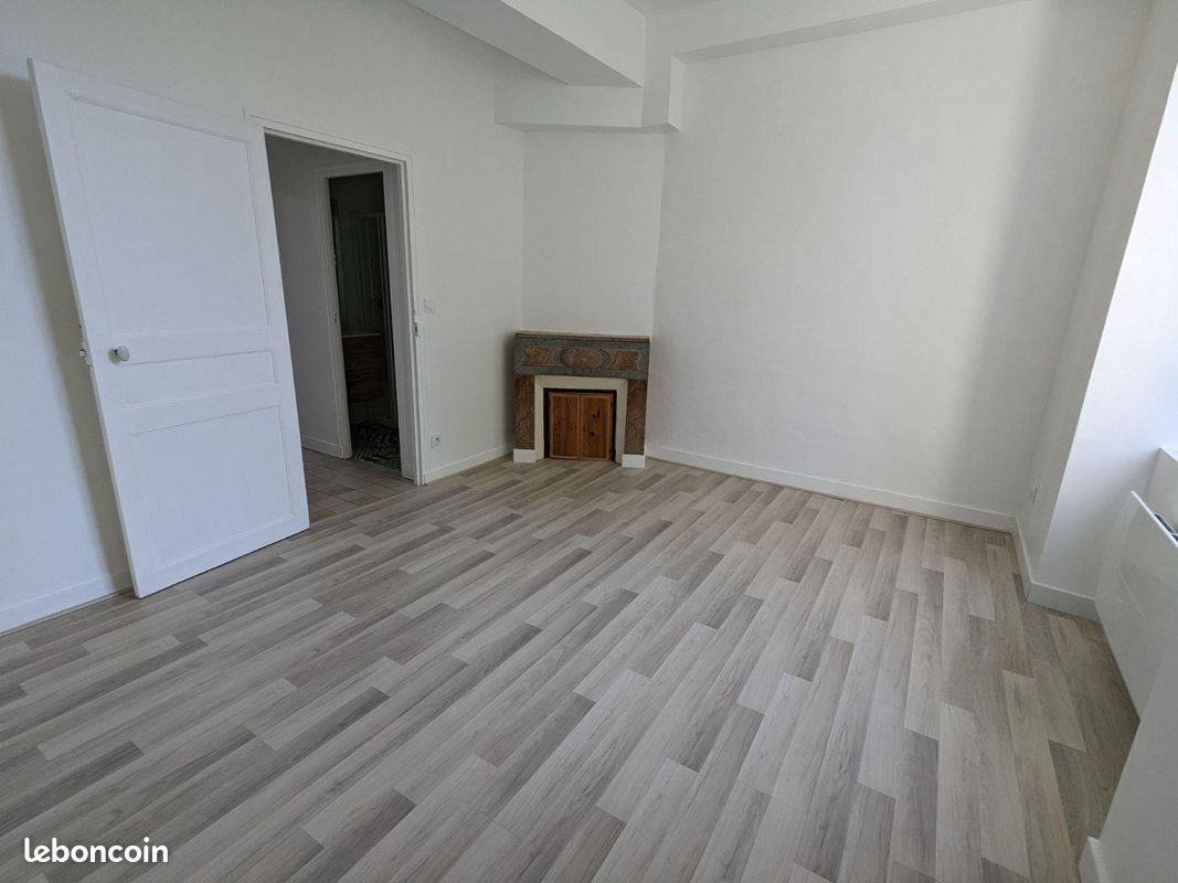 Appartement à louer, 25m², Nogent-le-Rotrou