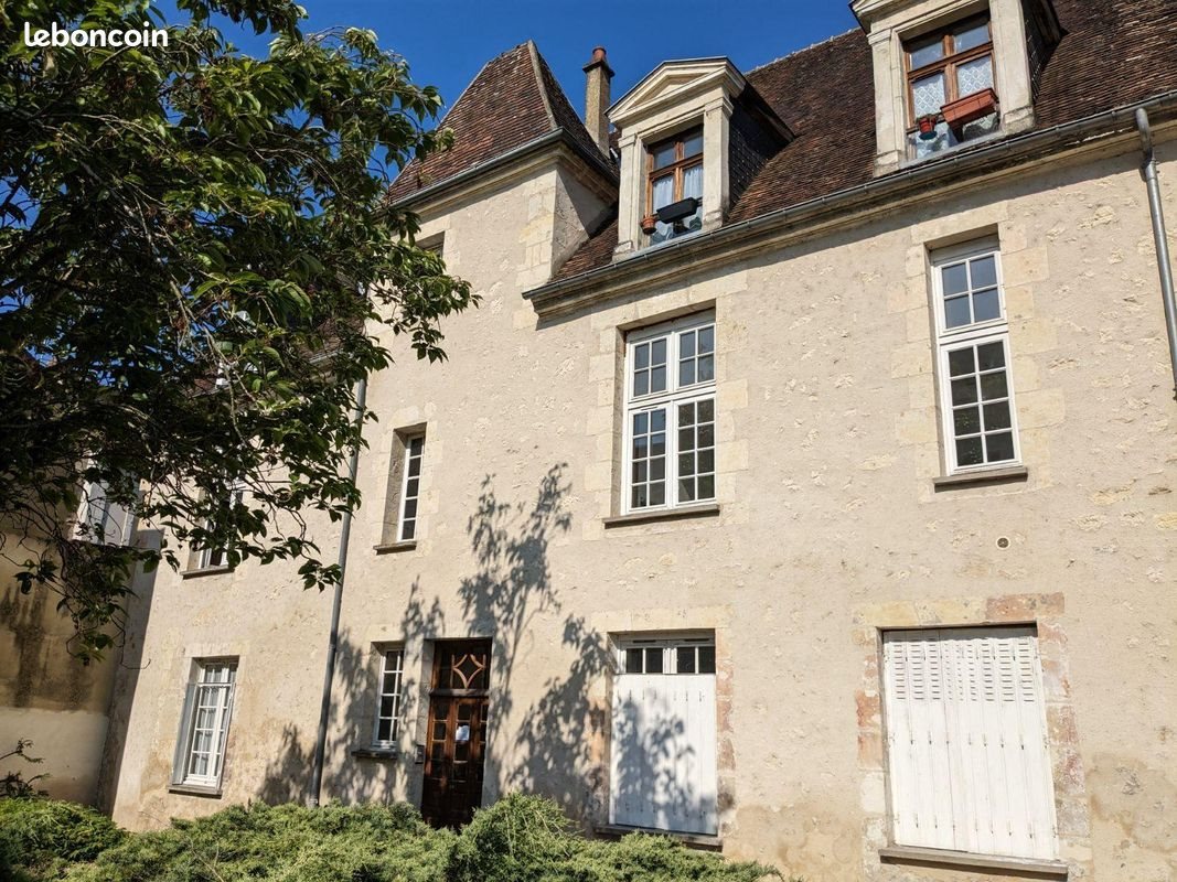 Appartement à louer, 48m², Nogent-le-Rotrou