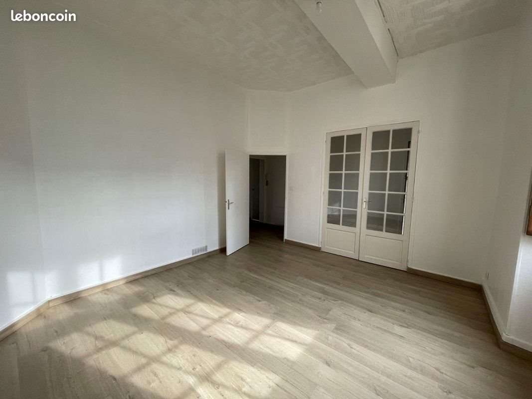 Appartement à louer, 48m², Nogent-le-Rotrou