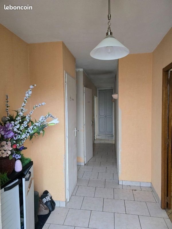 Maison à vendre, 85m², Nogent-le-Rotrou